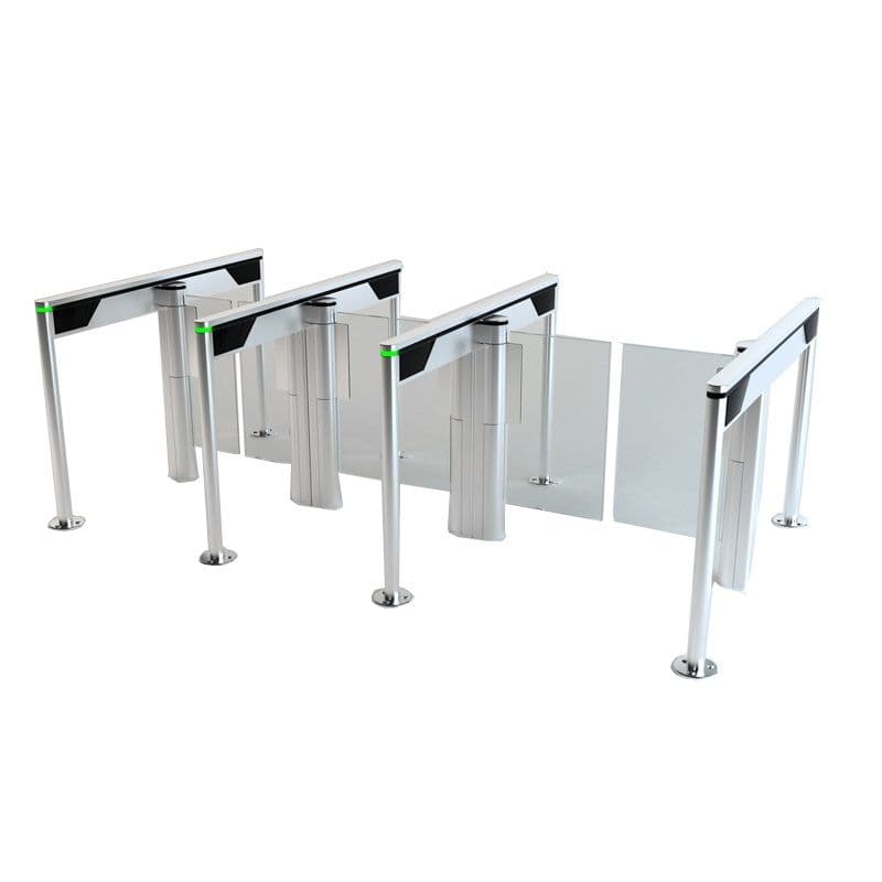 Swing Turnstiles