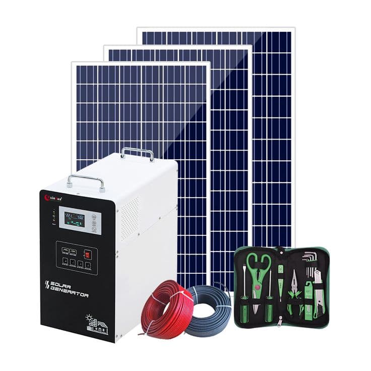 Integrated Homes Gadget Pack: 1.5kva 12v Solar Inverter