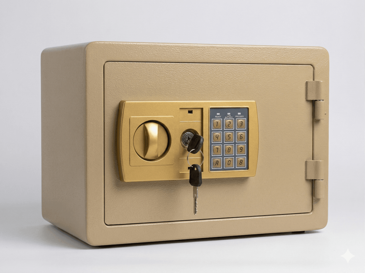 portable Safe
