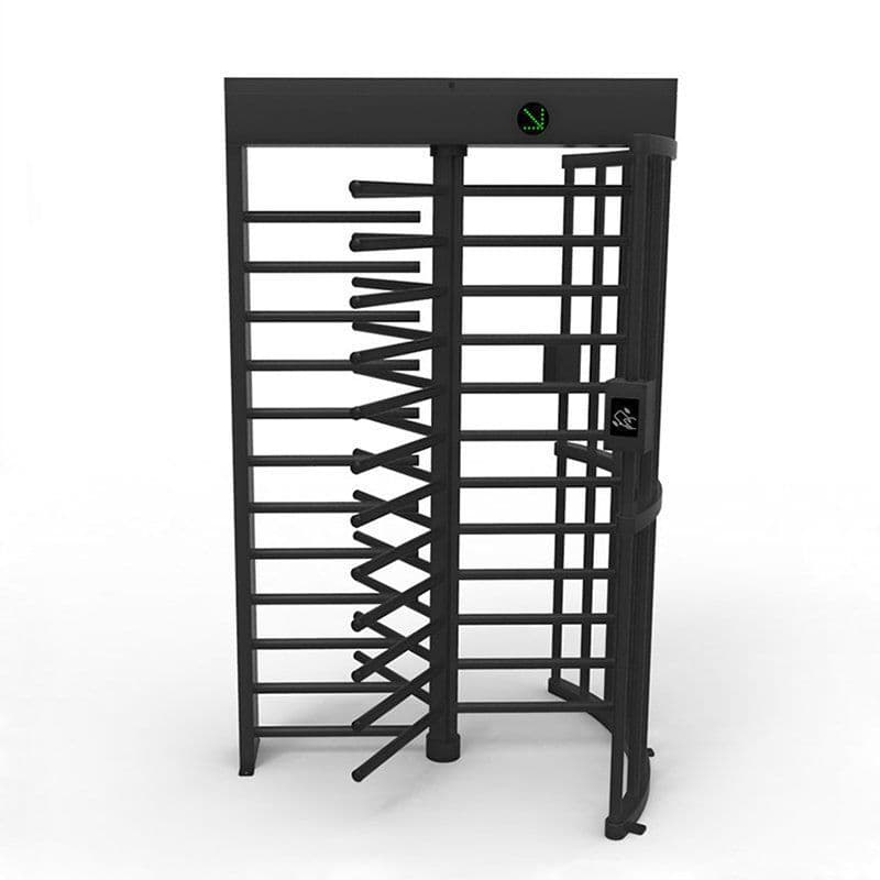 Full Height Turnstile Gate