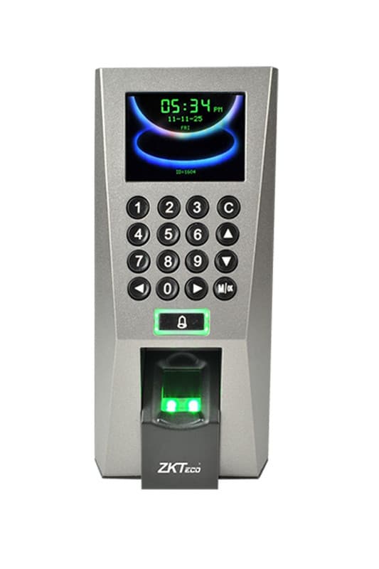 Body security Scanners