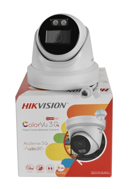 Standalone Wifi Camera & Installation – v380